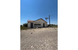 51st St, Fort Stockton, TX 79735