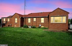 3213 OLD NATIONAL Pike, MIDDLETOWN, MD 21769