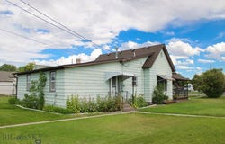 405 N Pacific Street, Dillon, MT 59725