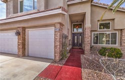 8953 Belconte Lane, Henderson, NV 89074