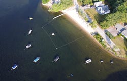 7 Lyn Court, Raymond, ME 04071