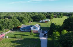 2305 County Road 2510, Quinlan, TX 75474