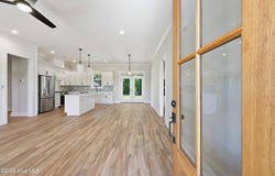 128 W Burton Farm Drive, Minnesott Beach, NC 28510