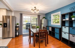 6201 PELLA Lane, FREDERICKSBURG, VA 22407