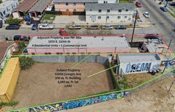 11003 Compton Ave, Los Angeles, CA 90059