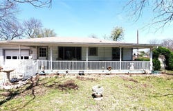 112 College Avenue, Oglesby, TX 76561