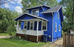1309 Alvord Avenue, Flint, MI 48507