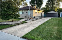 1436 N Harvey Street, Griffith, IN 46319