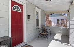 405 AUSTIN AVENUE, BARRINGTON, NJ 08007