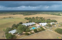 Runge, TX 78151