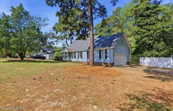 108 Ridge Runner Drive, Goldsboro, NC 27530