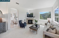 587 High Eagle Ct, Walnut Creek, CA 94595