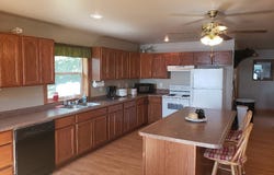 23403 Busch Road, Clam Lake, WI 54517