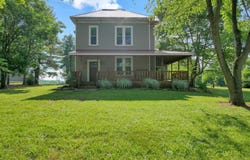 1803 County Road 26, Marengo, OH 43334