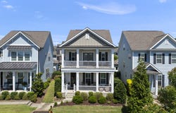 1604 Upper Park Road, Wake Forest, NC 27587