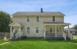 45 N Jackson Ave, Washington Boro, NJ 07882-1759