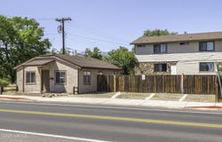 114 E Franklin Avenue, Flagstaff, AZ 86001