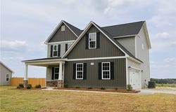 3571 Arabia Road, Raeford, NC 28317