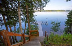7875 BAY VIEW RD, Presque Isle, WI 54557