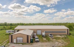 300 Highway RA (15.38+/- Acres), Silex, MO 63377
