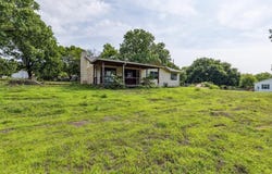 218 S 3rd Street, Kendrick, OK 74079