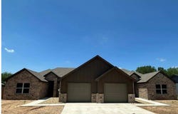 228 Saint Charles Drive, Springtown, TX 76082