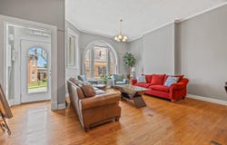 110 West Poplar Street, Harrodsburg, KY 40330