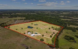 7224 CR 4315, Campbell, TX 75422