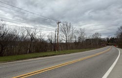 US Rt 60 E, Ona, WV 25545
