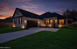 620 Old Savannah Drive, Long Beach, MS 39560