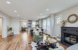 2026 S Lincoln Street, Denver, CO 80210