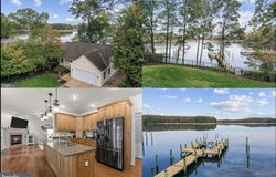 32 DOBE POINT ROAD, STAFFORD, VA 22554