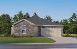 4405 Ramblin Acres Rd, Georgetown, TX 78628