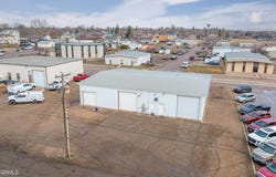 606 Broadway East, Williston, ND 58801