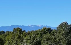 124 Tierra Del Dios Road, Rowe, NM 87567