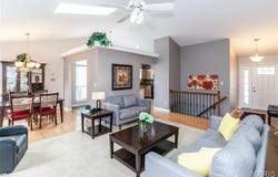 1201 Oak Borough Drive, Ballwin, MO 63021