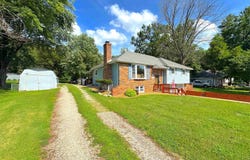 2703 S Kentucky, Sedalia, MO 65301
