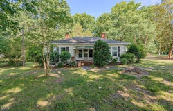 6119 N Roxboro Road, Durham, NC 27712