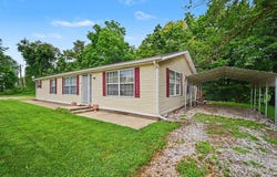 109 N Railroad Street, Battle Ground, IN 47920