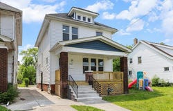 5357 Pacific Avenue, Detroit, MI 48204