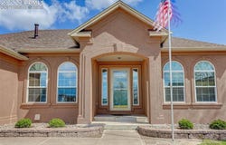 7462 Corsicana Drive, Colorado Springs, CO 80923