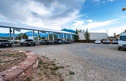 9 NM 150, El Prado, NM 87529