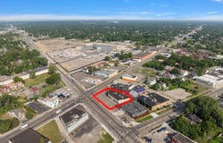 3805 E Mcnichols Road, Hamtramck, MI 48212