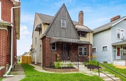815 Thurman Avenue, Columbus, OH 43206