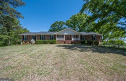 3170 Monticello Hwy, Madison, GA 30650