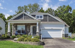 12644 Prairie View Drive NW, Pickerington, OH 43147