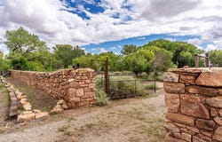12 Via La Puente, Galisteo, NM 87540
