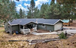 6150 Cemetery Road, Beckwourth, CA 96129-0000