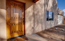 111 Camino Juan Ortiz, Taos, NM 87571