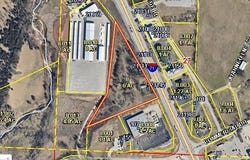 21145 US Highway 71, Pineville, MO 64856